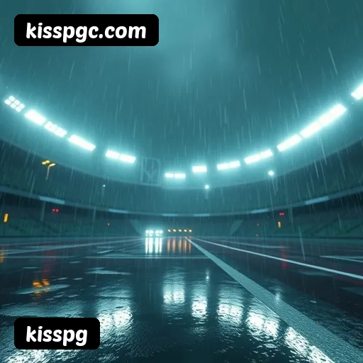 Logo da kisspg